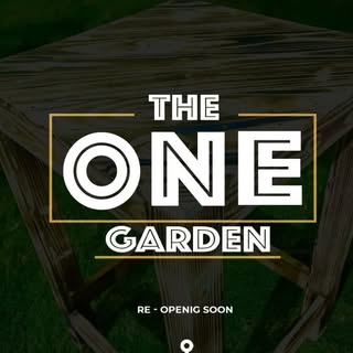 The One Hall & Garden